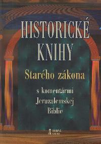 Historické knihy Starého zákona
