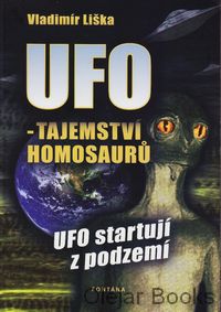 UFO - tajemství homosaurů