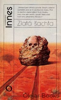 Zlatá šachta