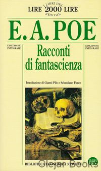 Racconti di fantascienza