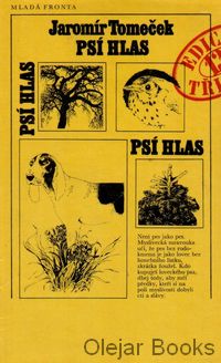 Psí hlas