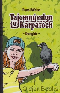 Tajomný mlyn v Karpatoch