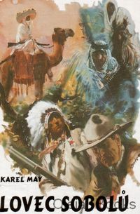 Lovec sobolů