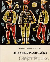 Junácka pasovačka