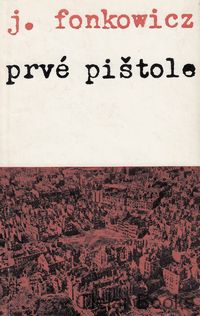 Prvé pištole