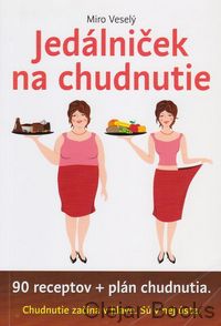Jedálniček na chudnutie
