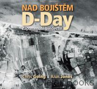 Nad bojištěm D-Day