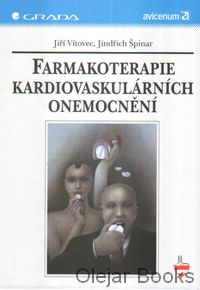 Farmakoterapie kardiovaskulárních onemocnění
