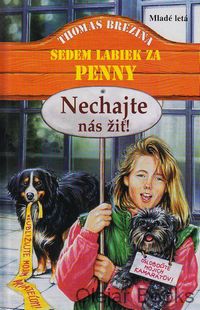 Nechajte nás žiť!