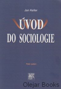 Úvod do sociologie