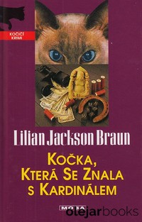 Kočka, která se znala s kardinálem