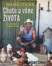 Chute a vône života