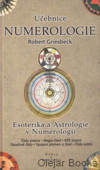 Učebnice numerologie