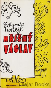 Hříšný Václav