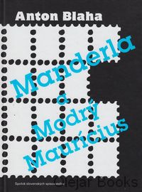 Manderla a Modrý Maurícius