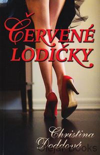 Červené lodičky