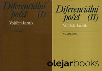 Diferenciální počet I., II.