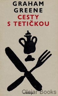 Cesty s tetičkou