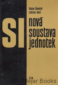 SI nová soustava jednotek