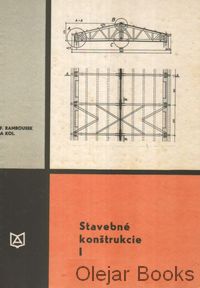 Stavebné konštrukcie I.