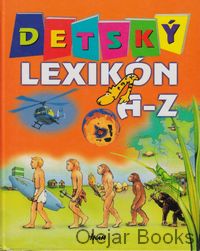 Detský lexikón A-Z