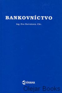 Bankovníctvo