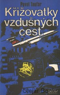 Křižovatky vzdušných cest