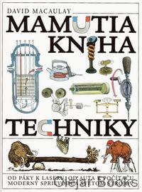 Mamutia kniha techniky