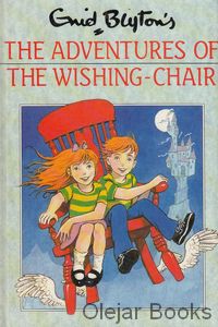 The Adventures of the Wishing Chair