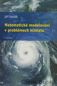 Matematické modelování v problémech klimatu