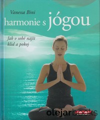 Harmonie s jógou 