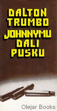 Johnnymu dali pušku