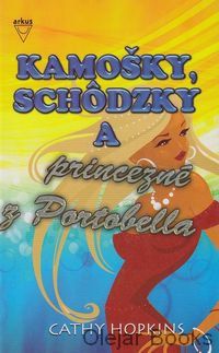 Kamošky, schôdzky a princezné z Portobella