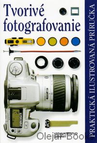 Tvorivé fotografovanie