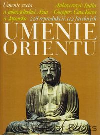 Umenie orientu