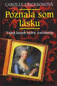 Poznala som lásku