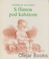 S flintou pod kabátom