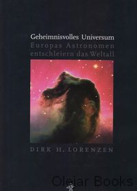 Geheimnisvolles Universum 