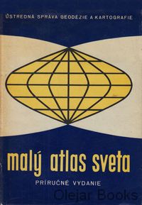 Malý atlas sveta