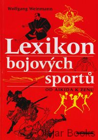 Lexikon bojových sportů