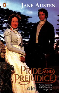 Pride and Prejudice 