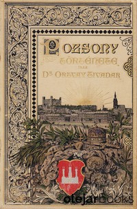 Pozsony város története