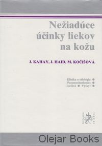 Nežiadúce účinky liekov na kožu