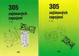 305 zajímavých zapojení