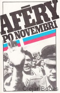 Aféry po novembri