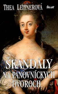 Škandály na panovníckych dvoroch