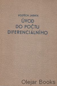 Úvod do počtu diferenciálního