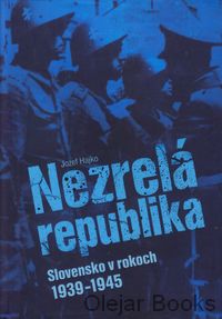 Nezrelá republika