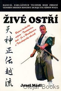 Živé ostří