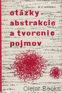 Otázky abstrakcie a tvorenie pojmov